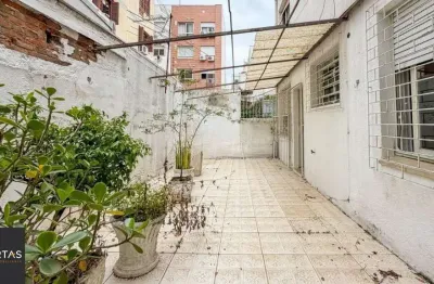 Apartamento com 2 quartos e 77m² à venda em Bom Fim, Porto Alegre. Rua Tomaz Flores, Bom Fim, Porto Alegre