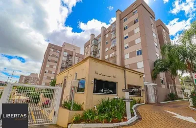 Apartamento com 3 quartos à venda na Rua Marechal Mesquita, 581, Teresópolis, Porto Alegre