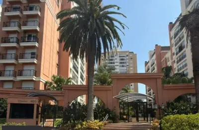 Apartamento com 3 quartos à venda na Avenida Túlio de Rose, 400, Jardim Europa, Porto Alegre