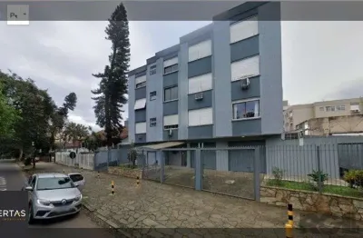 Apartamento de 2 quartos, ótima iluminação e ventilação B. Cristo Redentor.
