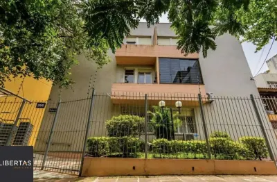 Apartamento com 2 quartos à venda na Rua Felipe Neri, 266, Auxiliadora, Porto Alegre
