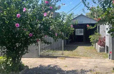 Casa com 3 quartos à venda na Rua Treze de Setembro, 293, Rubem Berta, Porto Alegre