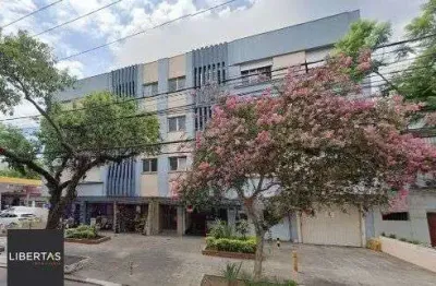 Apartamento com 1 quarto à venda na Rua Barão do Amazonas, 1176, Petrópolis, Porto Alegre