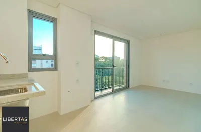 Apartamento com 1 quarto à venda na Avenida José Bonifácio, 187, Bom Fim, Porto Alegre