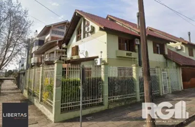 Casa com 4 quartos à venda na Avenida Nestor Valdman, 77, Jardim Itu Sabará, Porto Alegre