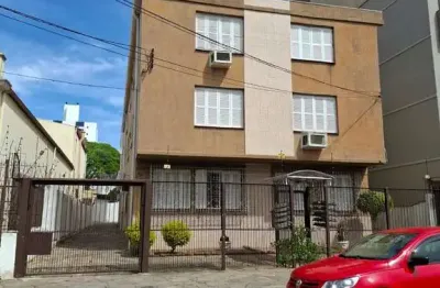 Apartamento com 2 quartos à venda na Rua Domingos Crescêncio, 559, Santana, Porto Alegre