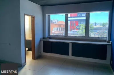 Sala comercial para alugar na Avenida São Pedro, 1082, São Geraldo, Porto Alegre