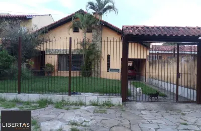 Casa para Venda - 350m², 7 dormitórios, sendo 4 suites, 8 vagas - Ipanema