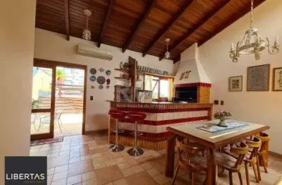 Cobertura para Venda - 263.45m², 3 dormitórios, sendo 1 suites, 2 vagas - Mont Serrat