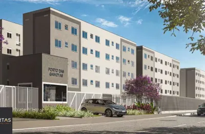 Apartamento com 2 quartos à venda na 7008, 770, Restinga, Porto Alegre