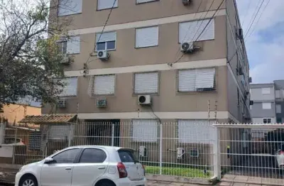 Apartamento com 3 quartos à venda na Rua Engenheiro Fernando de Abreu Pereira, 164, Sarandi, Porto Alegre