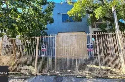 Barracão / Galpão / Depósito à venda na Rua Buarque de Macedo, 284, São Geraldo, Porto Alegre