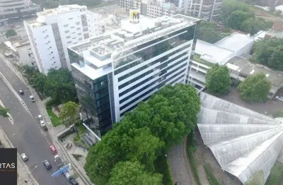 Sala comercial à venda na Rua Anita Garibaldi, 1143, Mont Serrat, Porto Alegre