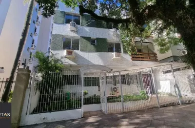 Apartamento com 2 quartos à venda na Rua Felicíssimo de Azevedo, 380, São João, Porto Alegre