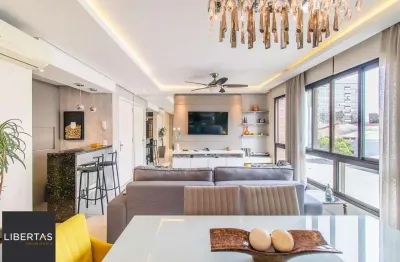 Apartamento com 3 quartos à venda na Rua Gonçalves Dias, 1075, Menino Deus, Porto Alegre