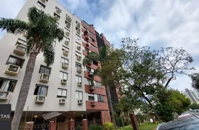 Cobertura com 3 quartos à venda na Rua Coronel André Belo, 395, Menino Deus, Porto Alegre