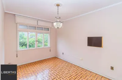 Apartamento com 3 quartos à venda na Avenida Ganzo, 43, Menino Deus, Porto Alegre