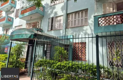 Apartamento com 1 quarto à venda na Rua Dezessete de Junho, 629, Menino Deus, Porto Alegre