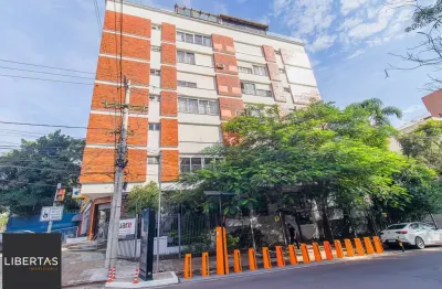 Cobertura Duplex, 4 D - 1 suíte - 1 vaga - 247,31 m² - Moinhos de Vento
