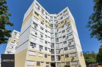 Apartamento dois dormitórios com box rotativo por ordem de chegada