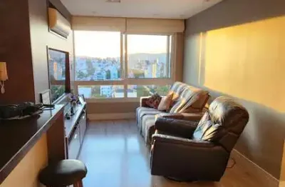 Apartamento com 2 quartos à venda na Rua Buenos Aires, 280, Jardim Botânico, Porto Alegre