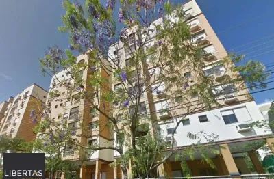 Apartamento com 3 quartos à venda na Avenida Francisco Petuco, 340, Boa Vista, Porto Alegre