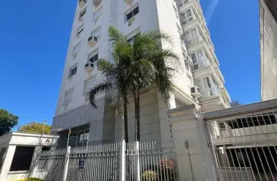 Apartamento com 2 quartos à venda na Rua Visconde de Inhauma, 51, Azenha, Porto Alegre