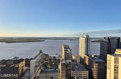 Apartamento com 3 quartos à venda na Rua dos Andradas, 1234, Centro Histórico, Porto Alegre