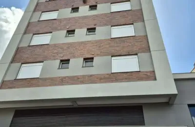 Apartamento 2 Dormitórios com Vaga de Garagem | Pronto para Morar!