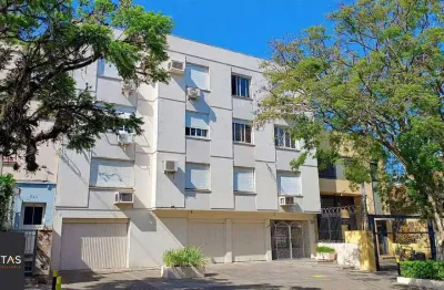 Apartamento com 3 quartos à venda na Rua Olinda, 525, Floresta, Porto Alegre
