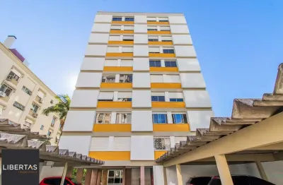 Apartamento com 3 quartos à venda na Rua Anita Garibaldi, 359, Mont Serrat, Porto Alegre