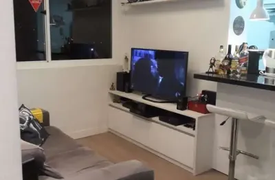 Apartamento com 2 quartos à venda na Rua Coronel Massot, 1229, Cristal, Porto Alegre