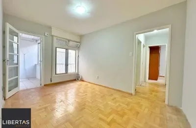 Apartamento com 3 quartos à venda na Rua José de Alencar - Menino Deus, Porto Alegre
