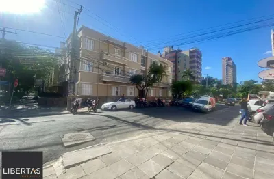 Apartamento garden 3 dormitórios 2 banheiros 128m2 e vaga coberta, Menino Deus