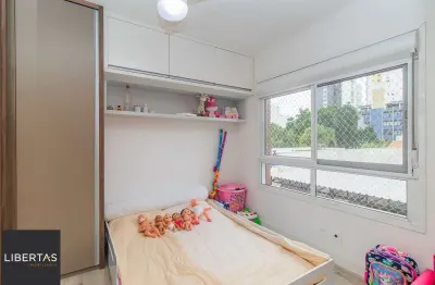 Apartamento com 2 quartos à venda na Rua General Caldwell, 969, Menino Deus, Porto Alegre