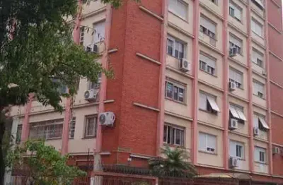 Apartamento com 3 quartos à venda na Avenida Jerônimo de Ornelas, 98, Santana, Porto Alegre