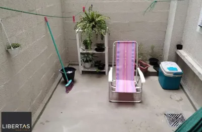 Apartamento Garden Pcd 1 dormitório 1 vaga e Piscina na Av. Protásio Alves