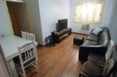 Apartamento com 2 quartos à venda na Rua Monsenhor Veras, 189, Santana, Porto Alegre