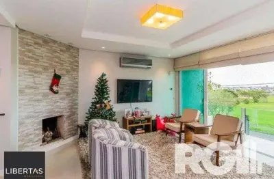 Casa com 3 quartos à venda na Rua do Pampa, 138, Ecoville, Porto Alegre