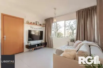 Apartamento com 2 quartos à venda na Rua Vinte e Quatro de Agosto, 301, Jardim Itu Sabará, Porto Alegre