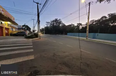 Terreno à venda na Rua Tenente Ary Tarrago, 911, Jardim Itu Sabará, Porto Alegre