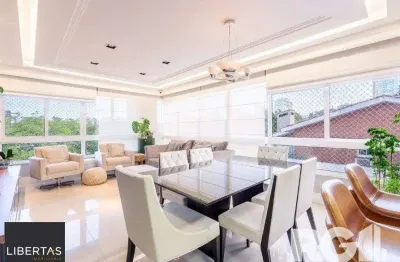 Apartamento com 3 quartos à venda na Rua Alcides Gonzaga, 300, Boa Vista, Porto Alegre