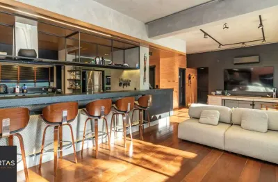 Apartamento com 3 quartos à venda na Rua Eudoro Berlink, 219, Moinhos de Vento, Porto Alegre