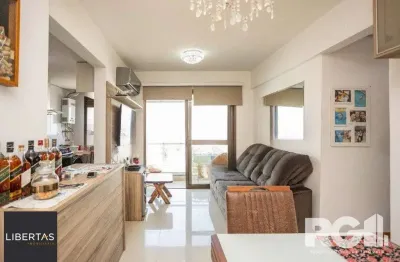 Apartamento com 3 quartos à venda na Avenida Assis Brasil, 40, Santa Maria Goretti, Porto Alegre