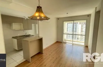 Apartamento com 2 quartos à venda na Avenida Benno Mentz, 100, Vila Ipiranga, Porto Alegre