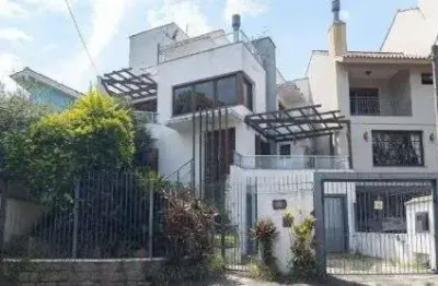 Casa com 5 quartos para alugar na Rua Doutor Egon Renner, 30, Ipanema, Porto Alegre