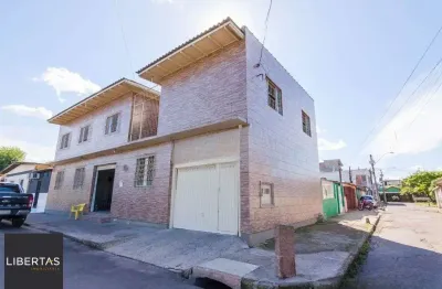 Casa com 3 quartos à venda na Rua Jayme Tolpolar, 489, Farrapos, Porto Alegre