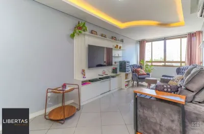 Apartamento com 2 quartos à venda na Rua Ariovaldo Pinheiro, 157, Passo da Areia, Porto Alegre