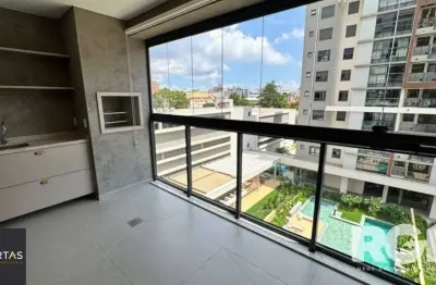Apartamento com 3 quartos à venda na Rua Emílio Müller, 55, Jardim Lindóia, Porto Alegre