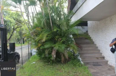 Casa com 3 quartos à venda na Avenida Professor Paula Soares, 616, Jardim Itu Sabará, Porto Alegre